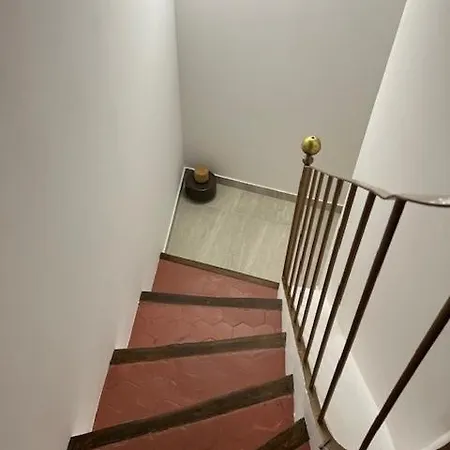 Maison De L'olivier Сasa de vacaciones *