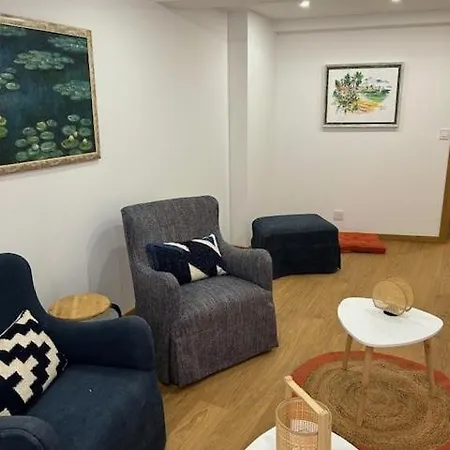 Сasa de vacaciones Maison De L'olivier *