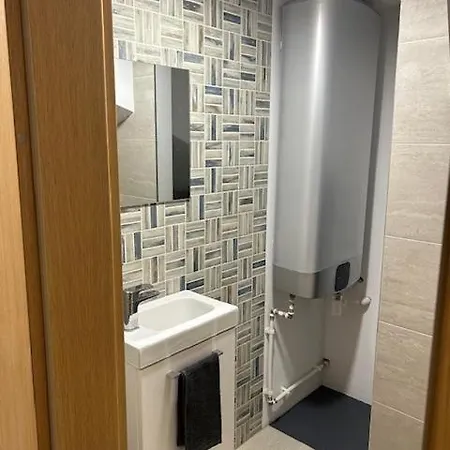 Сasa de vacaciones Maison De L'olivier Antibes