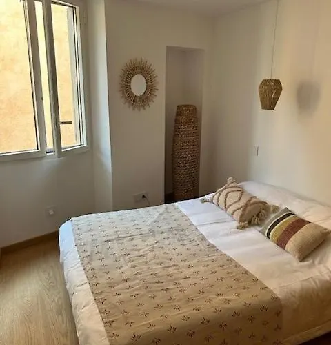 Maison De L'olivier Дом отдыха