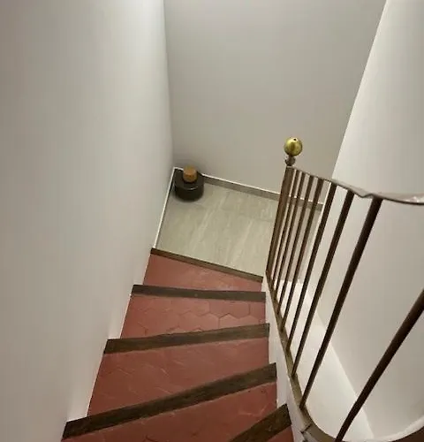 Maison De L'olivier Дом отдыха *