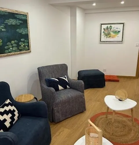 Дом отдыха Maison De L'olivier *