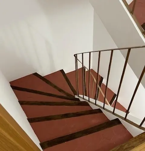 Maison De L'olivier * Антиб