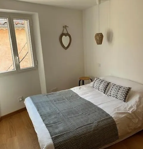 Дом отдыха Maison De L'olivier