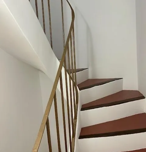 Дом отдыха Maison De L'olivier