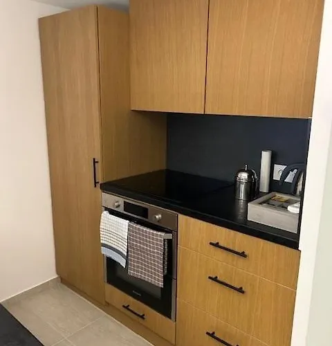 Maison De L'olivier Дом отдыха Антиб