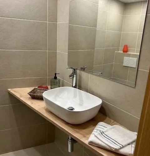 Maison De L'olivier *