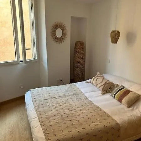 Maison De L'olivier Vakantiehuis