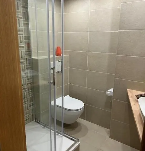 Maison De L'olivier Holiday home *