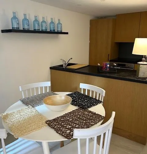 Maison De L'olivier Antibes