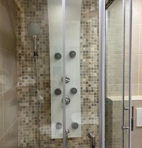 Holiday home Maison De L'olivier